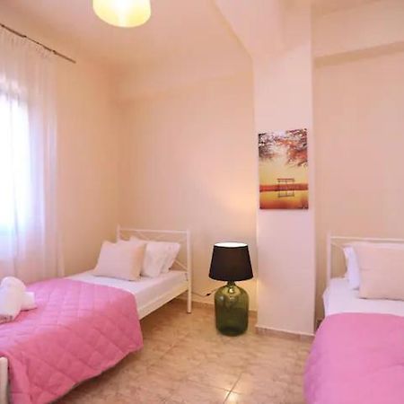 Skopelos Chara'S Lux Apartment المظهر الخارجي الصورة