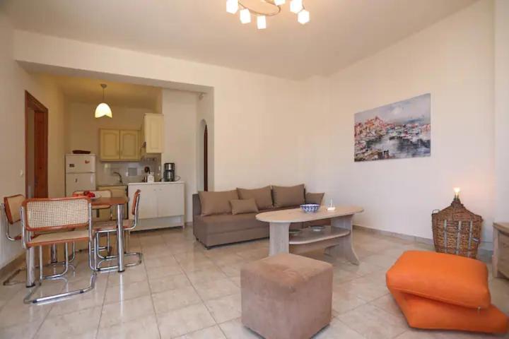Skopelos Chara'S Lux Apartment المظهر الخارجي الصورة