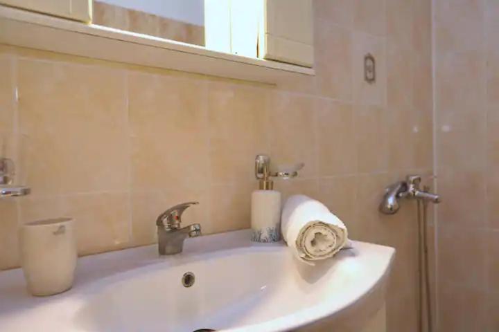 Skopelos Chara'S Lux Apartment المظهر الخارجي الصورة